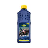 Putoline Ntech Pro R+ 10W50 1 L