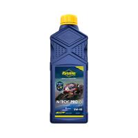 Putoline Ntech® Pro R+ 5W40 1 L