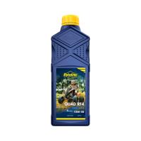 Putoline Quad Rf 4+ 10W40 1 L