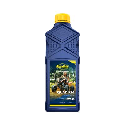 Putoline Quad Rf 4+ 10W40 1 L