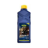 Putoline Scooter 4T 5W40 1 L