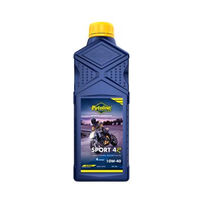  Putoline Sport 4R 10W40 1 L