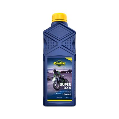 Putoline Super Dx4 10W40 1 L