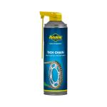Putoline Tech Chain Seramik Zincir Yağı 500 Ml
