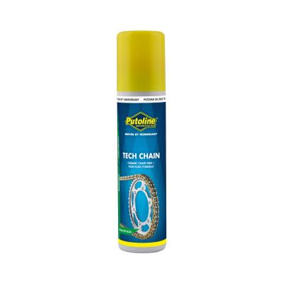 Putoline Tech Chain ( Seyahat Boy ) 75 Ml