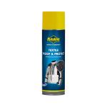 Putoline Tekstil Sıvı Koruma Ve Temizleme