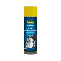 Putoline Tekstil Sıvı Koruma Ve Temizleme