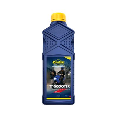 Putoline Tt Scooter 2T 1 L