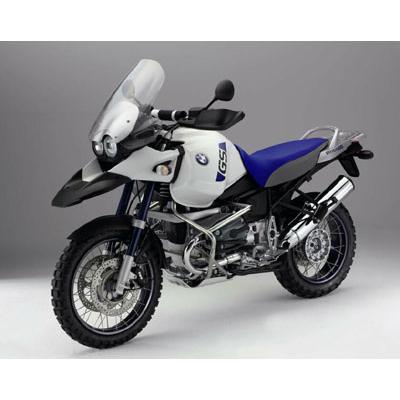 R1150 Gs Adventure (1150Cc)