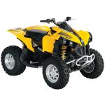 Renegade 800 (800Cc)