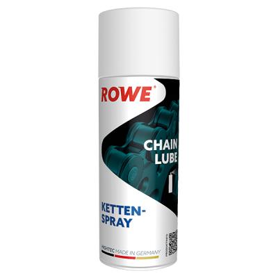 Rowe Hıghtec Chaın Lube 400 Ml