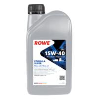Rowe Hıghtec Formula Super Sae 15W40 1L