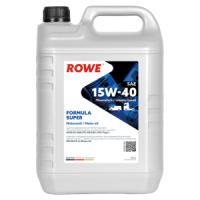 Rowe Hıghtec Formula Super Sae 15W40 5L