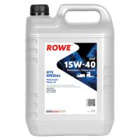 Rowe Hıghtec Gts Spezıal Sae 15W40 5L