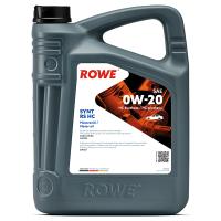 Rowe Hıghtec Synt Rs Hc Sae 0W20 4L