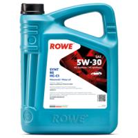 Rowe  Hıghtec Synt Rs Sae 5W30 HcC1 5L