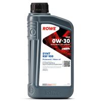 Rowe  Hıghtec Synt Rsf 950 Sae 0W30 1L