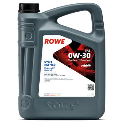 Rowe  Hıghtec Synt Rsf 950 Sae 0W30 5L