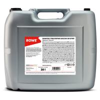 Rowe Hıghtec Truckstar Sae 5W30 Synt 20L