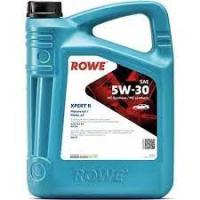 Rowe Hıghtec Xpert Iı Sae 5W30 Motor Yağı 5 Litre