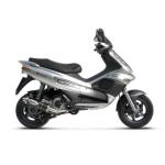 Runner 180 Fx/Fxr/Sp 2T (180Cc)