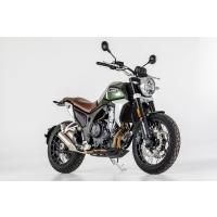 Rvm 500 Scrambler (500Cc)