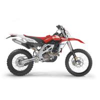 Rxv 4.5 450Cc