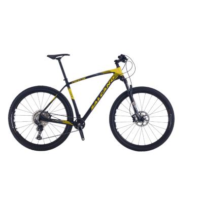 Salcano Assos Deore 29 Jant Dağ Bi̇si̇kleti̇