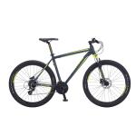 Salcano Astro 27.5 Hd Profesyonel Dağ Bi̇si̇kleti̇