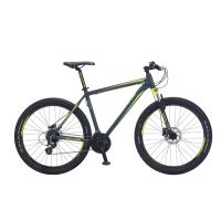 Salcano Astro 27.5 Hd Profesyonel Dağ Bi̇si̇kleti̇