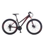 Salcano Astro 27,5 Lady Hd Dağ Bi̇si̇kleti̇