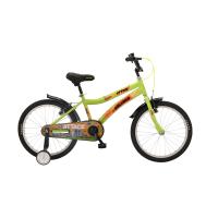 Salcano Attack 20 Jant Çocuk Bisikleti (120/140 Cm Boy)