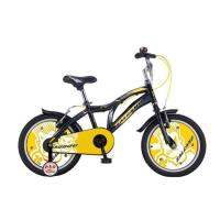 Salcano Badboy 16 Jant Erkek Çocuk Bisikleti (105/120 Cm Boy)