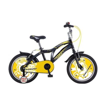 Salcano Badboy 16 Jant Erkek Çocuk Bisikleti (105/120 Cm Boy)