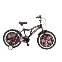 Salcano Badboy 20 Jant Erkek Çocuk Bisikleti (120/140 Cm Boy)