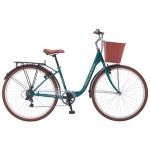 Salcano Cambridge V Fren Şehir Bisikleti