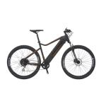 Salcano Cappadocia 2 Elektri̇kli̇ Bi̇si̇klet 