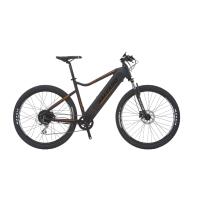 Salcano Cappadocia 2 Elektri̇kli̇ Bi̇si̇klet 