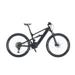 Salcano CAPPADOCIA NIRVANA EP8 CUES Elektri̇kli̇ Bi̇si̇klet