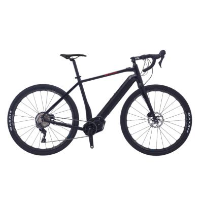 Salcano Gr Plus Elektri̇kli̇ Bi̇si̇klet 