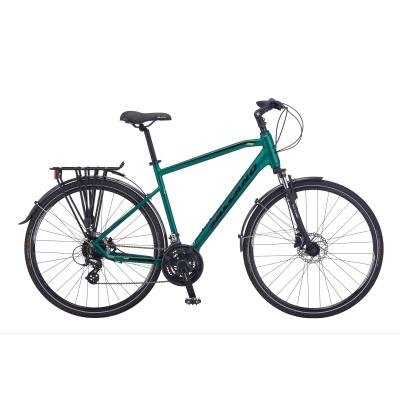 Salcano İstanbul 24S 700 Hd Şehi̇r Bi̇si̇kleti̇