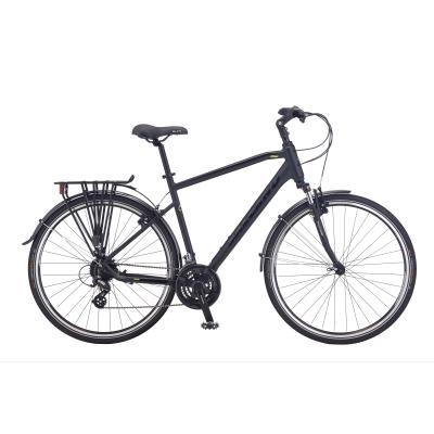 Salcano İstanbul 24S 700 V Şehi̇r Bi̇si̇kleti̇