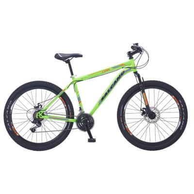 Salcano Lion 24 Md Dağ Bi̇si̇kleti̇