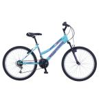 Salcano Mare 24 Dağ Bi̇si̇kleti̇