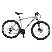 Salcano NG TEAM 100 27,5 24 HD Dağ Bi̇si̇klet