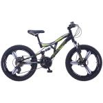 Salcano Nova 20 Monoblok Mekanik Disk Çocuk Bisikleti