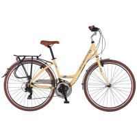 Salcano Sarajevo 700 Ladyvr Şehi̇r Bi̇si̇kleti̇