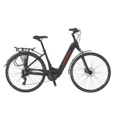 Salcano Serenity 2 C Elektri̇kli̇ Bi̇si̇klet