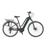 Salcano Serenity 3 Lady Elektri̇kli̇ Bi̇si̇klet