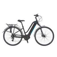 Salcano Serenity 3 Lady Elektri̇kli̇ Bi̇si̇klet